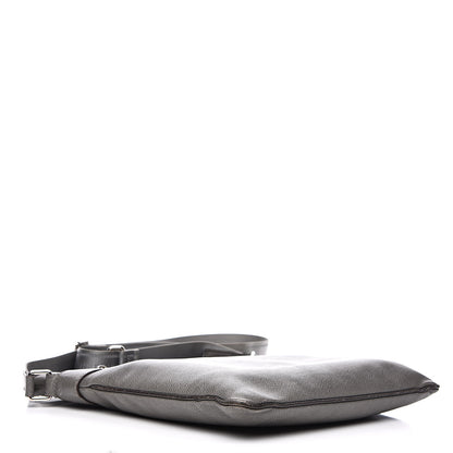 Louis Vuitton Taiga Sasha Messenger Glacier 4 of 14