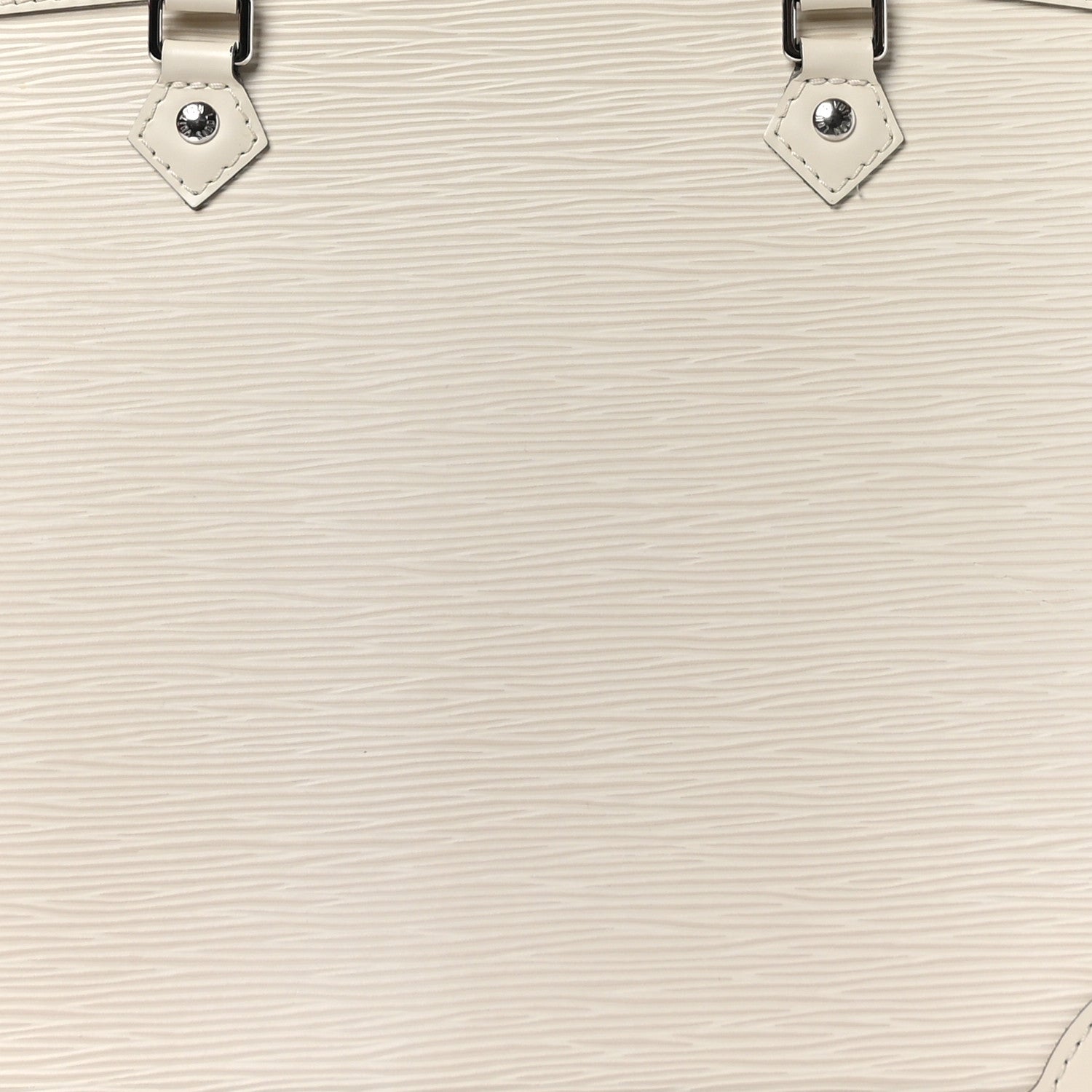 Louis Vuitton LOUIS VUITTON Epi Madeleine GM Ivory 5 of 9