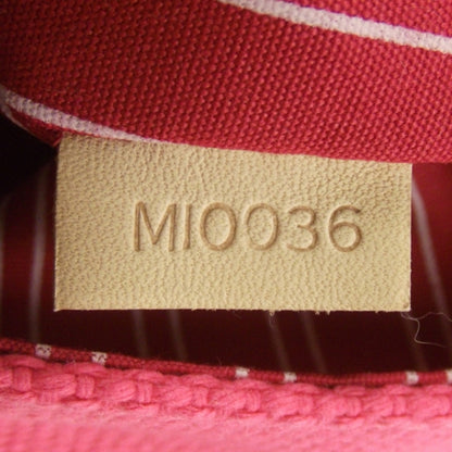 Louis Vuitton Antigua Sac Rabat Pink 8 of 8