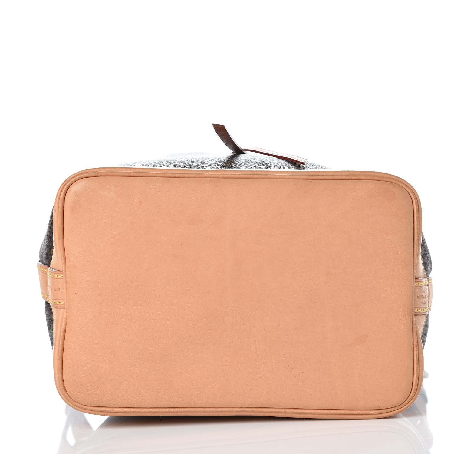 Louis Vuitton Monogram Noe BB 9 of 11