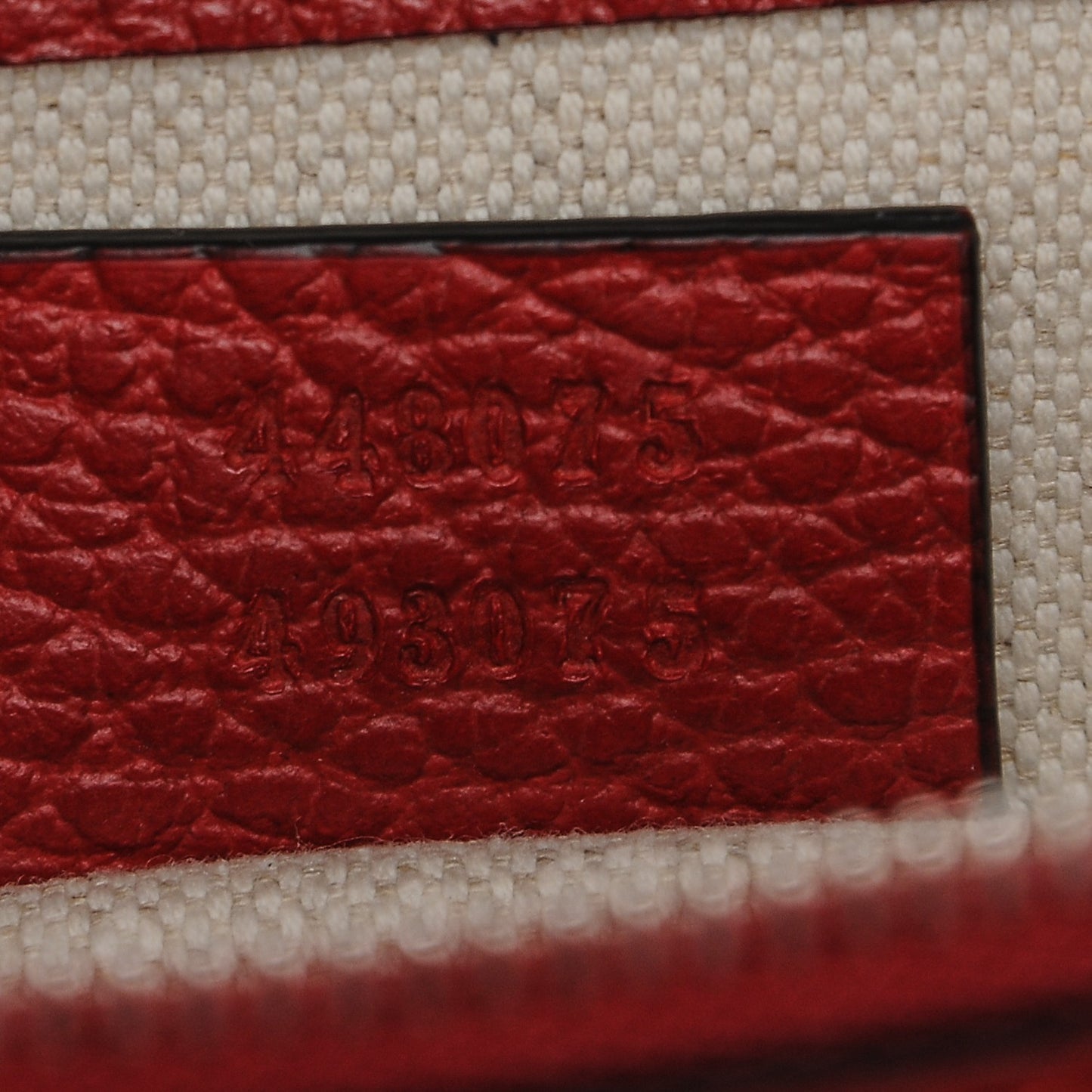 Dollar Calfskin Crystal Web Medium Dionysus Bamboo Top Handle Bag Hibiscus Red Black Diamond