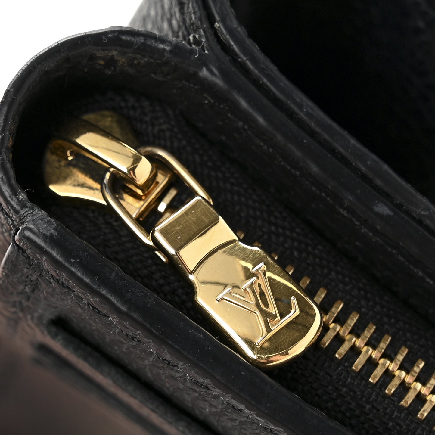 Empreinte Clea Wallet Black