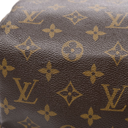 Louis Vuitton Monogram Speedy 30 9 of 17