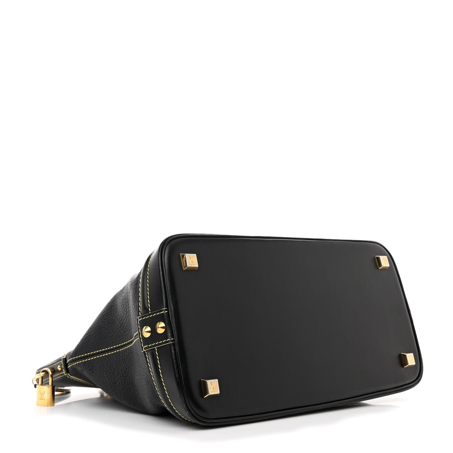 Suhali Lockit MM Black