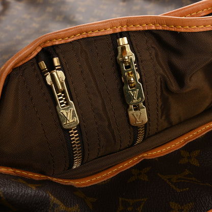 Louis Vuitton Monogram Garment Bag 18 of 19