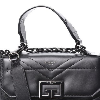 Givenchy Calfskin ID Flap Black 10 of 10