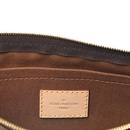 Louis Vuitton Monogram Multi Pochette Accessories Rose Clair 6 of 13