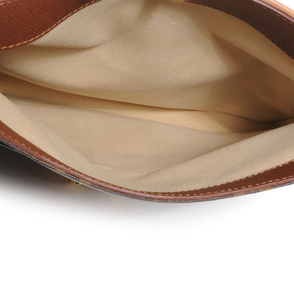 Louis Vuitton Monogram SC Slim Clutch 6 of 8