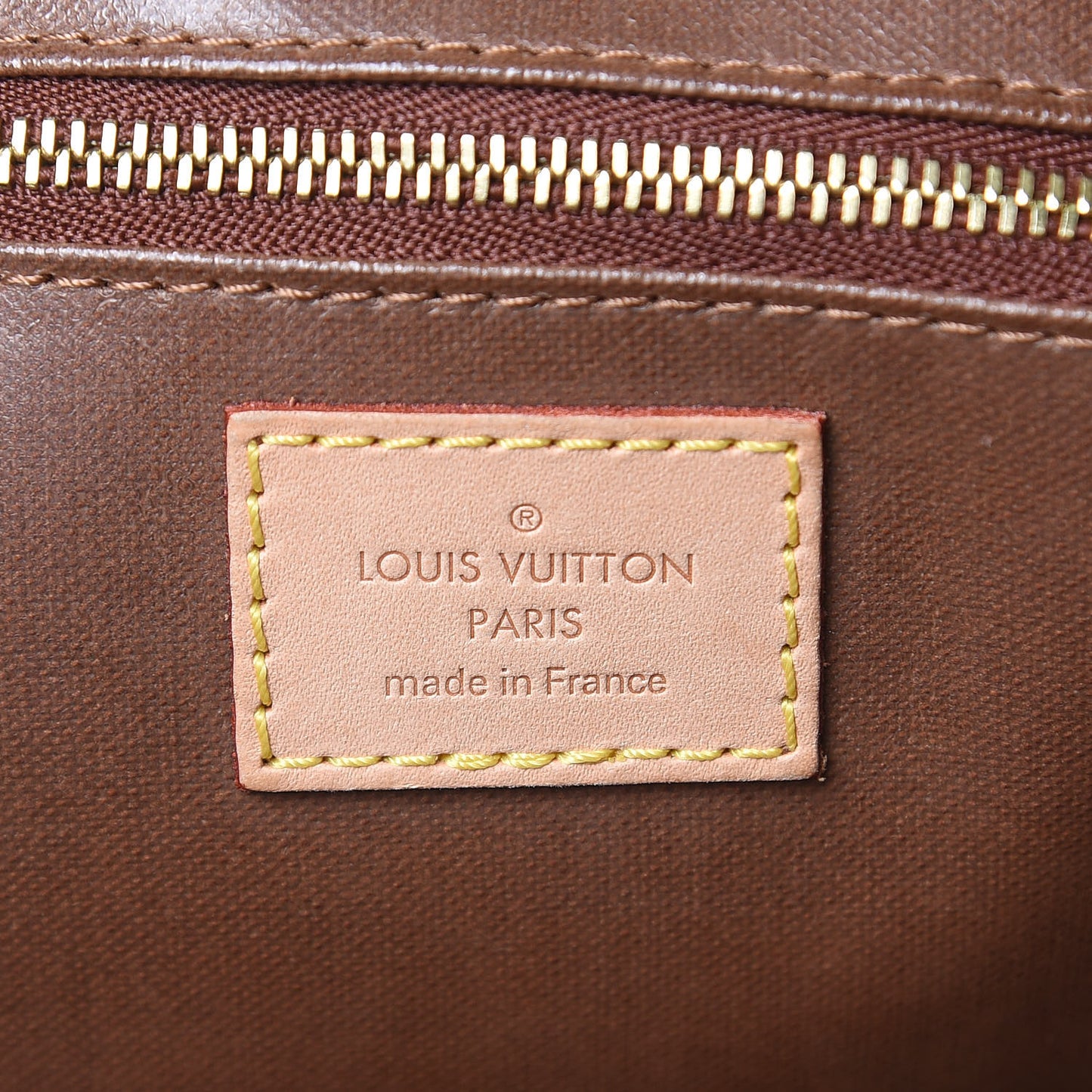 Monogram Toiletry Bag 25