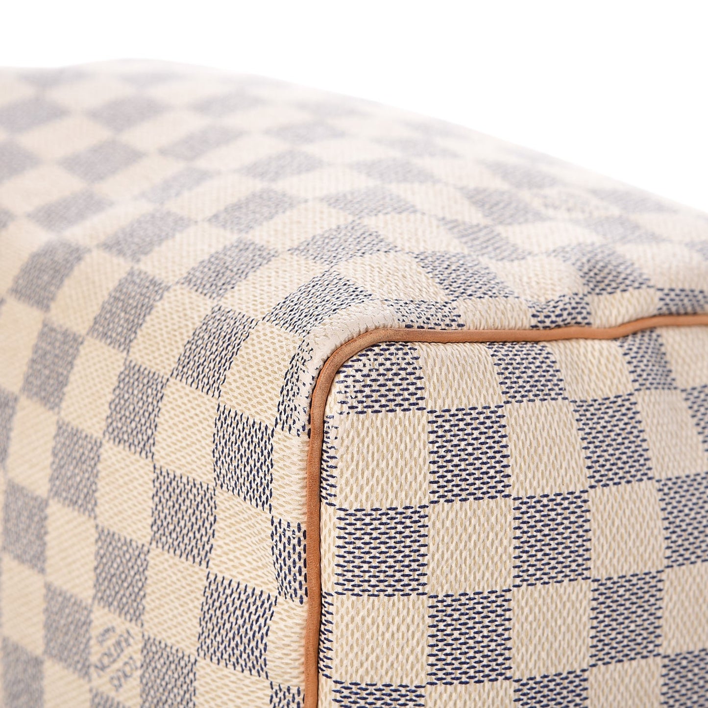 Damier Azur Speedy 25