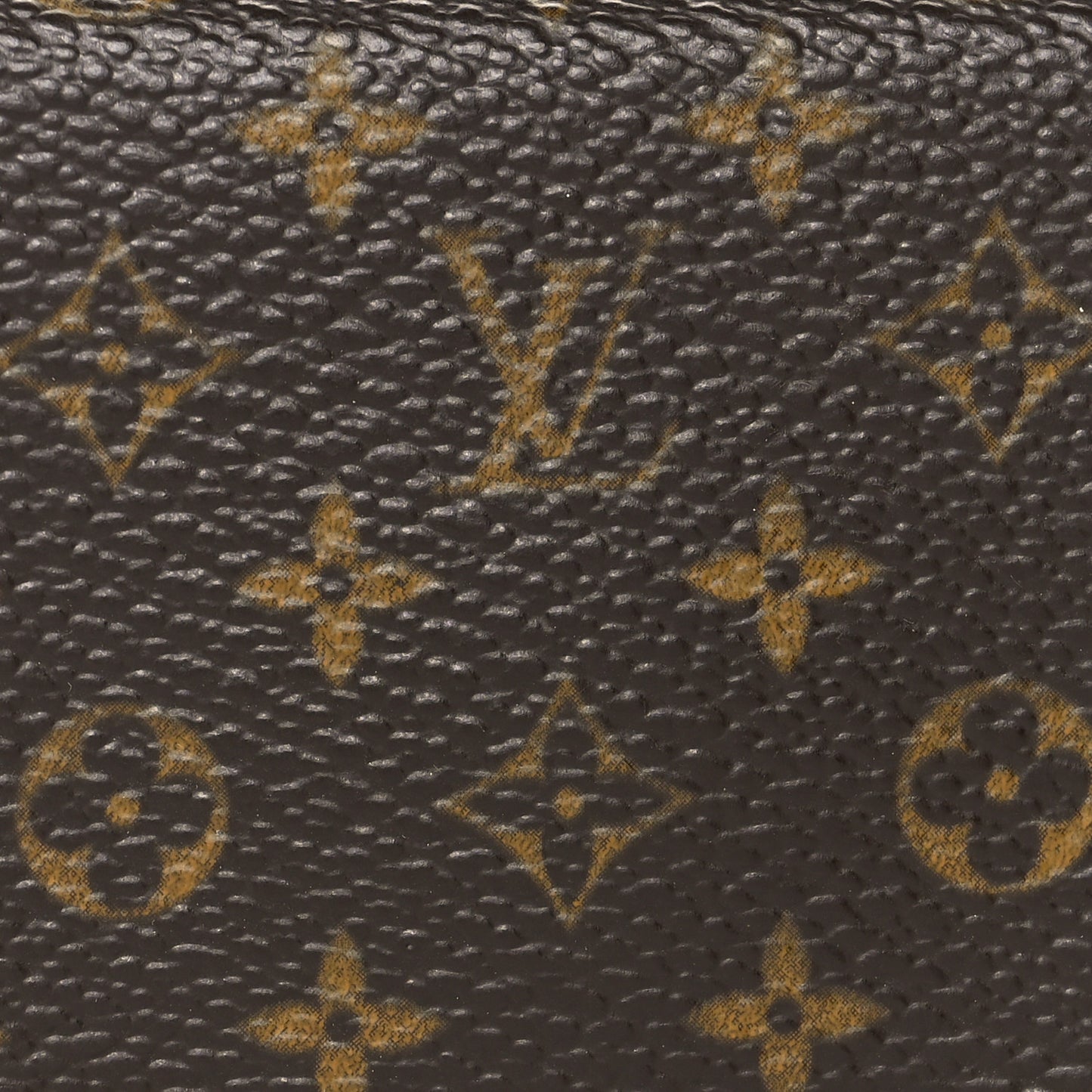Monogram Folding Jewelry Case PM