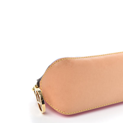 Louis Vuitton Monogram 2019 Christmas Animation Shanghai Elizabeth Pencil Pouch 8 of 10
