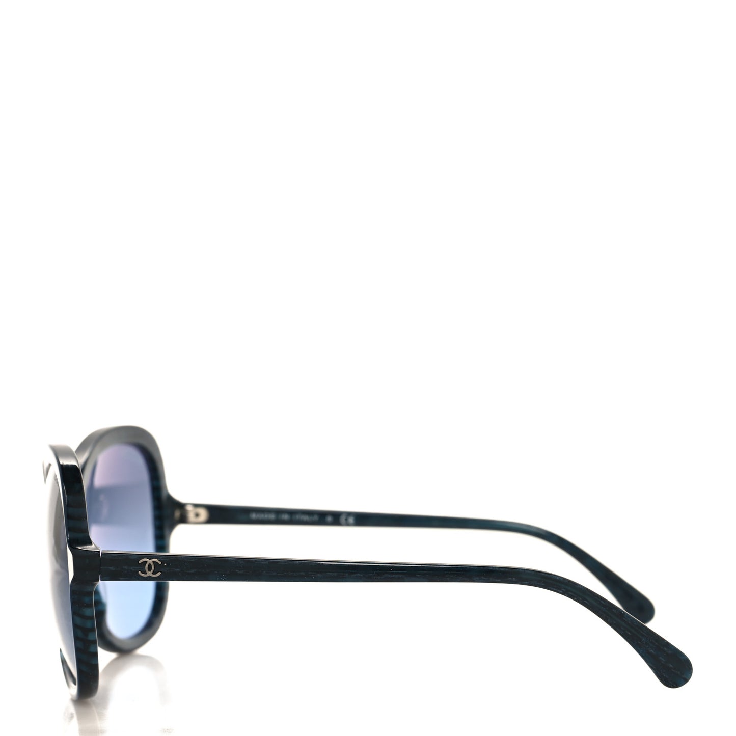 CC Sunglasses 5319 Blue Black