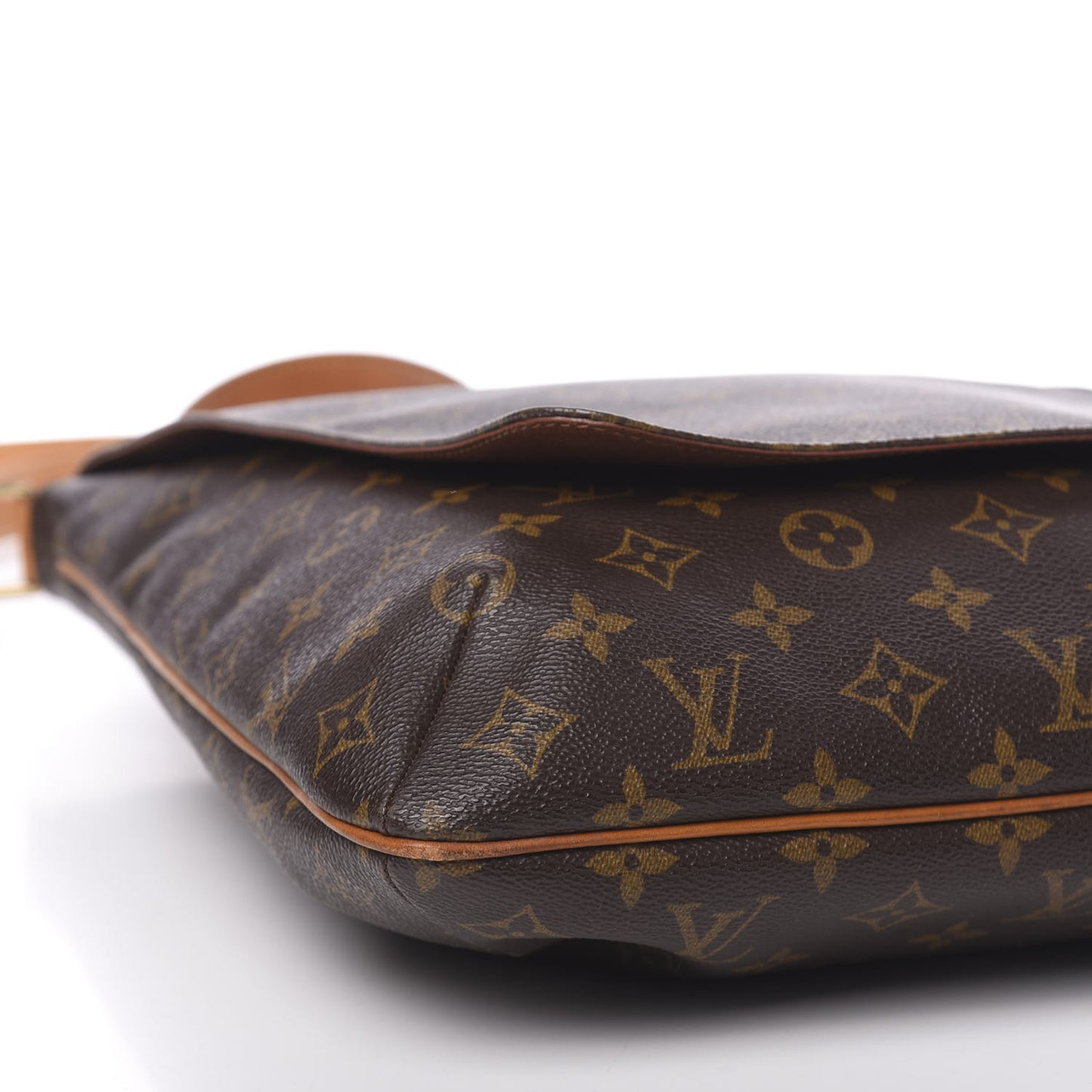 Monogram Musette GM