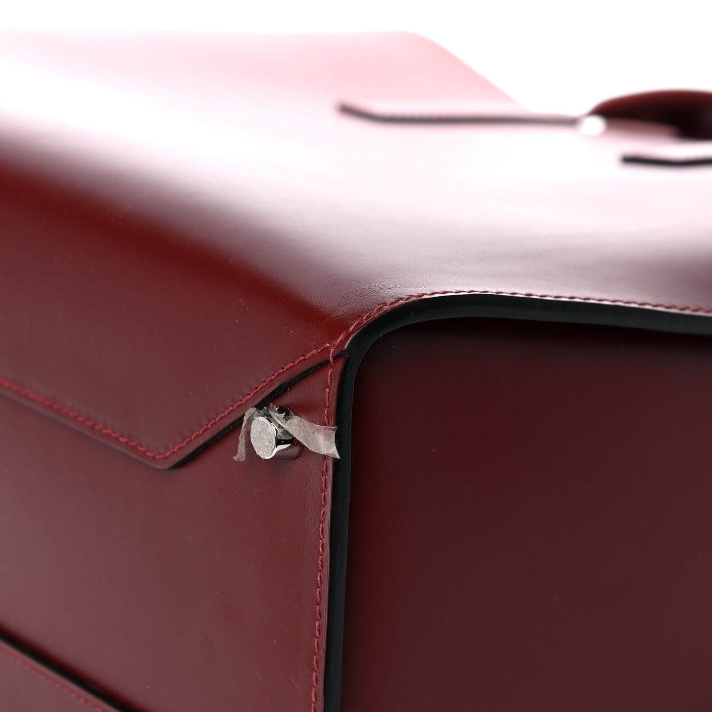 Vache Hunter Cristobal Cabacity 45 Rouge H