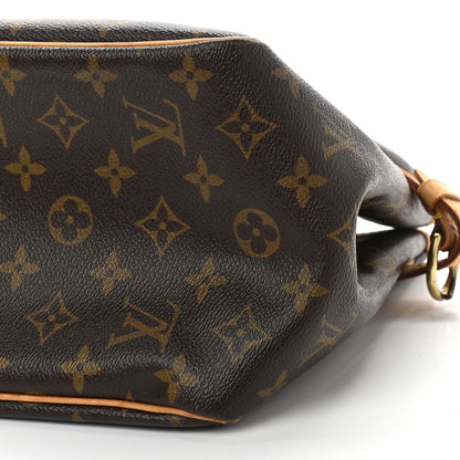 Louis Vuitton Monogram Batignolles 10 of 20