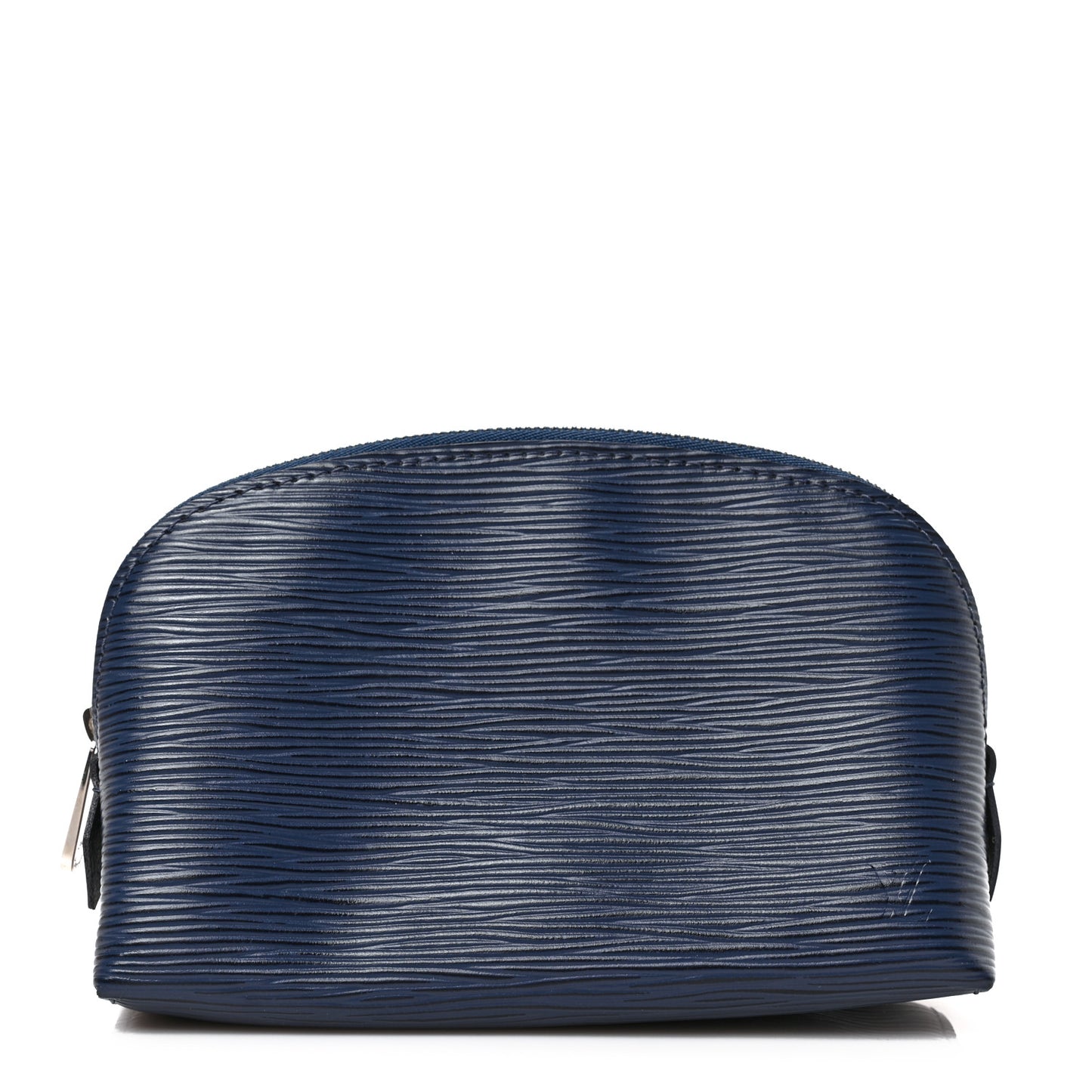 Epi Cosmetic Pouch Saphir