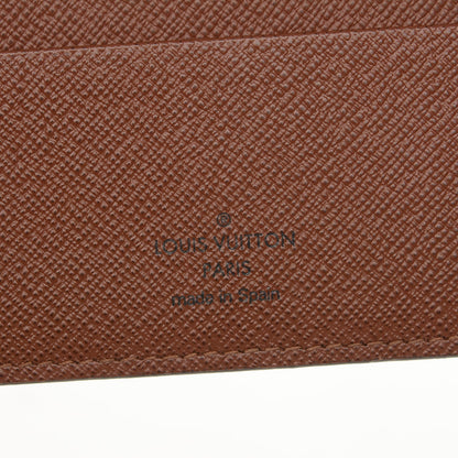 Louis Vuitton Monogram Insolite Wallet Armagnac 6 of 6