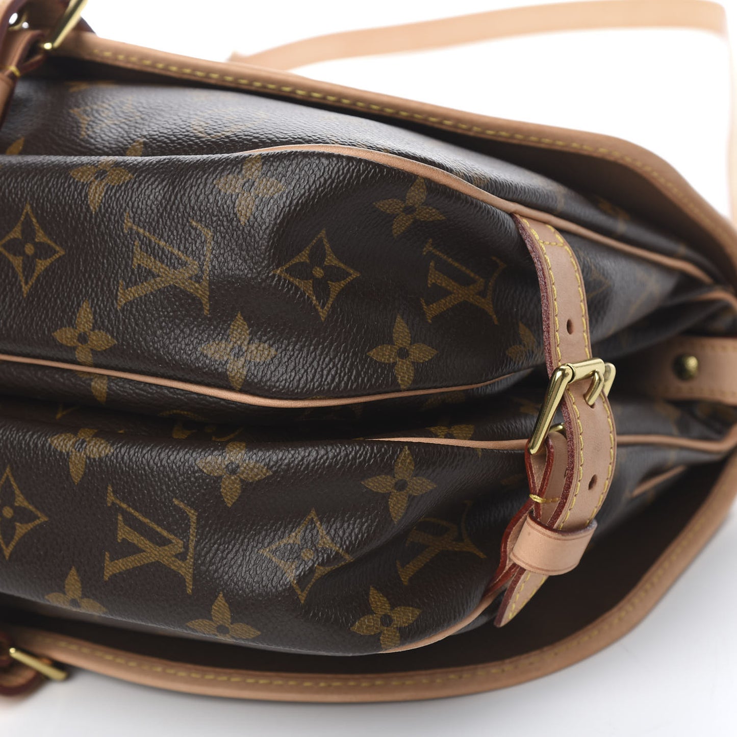 Monogram Saumur MM