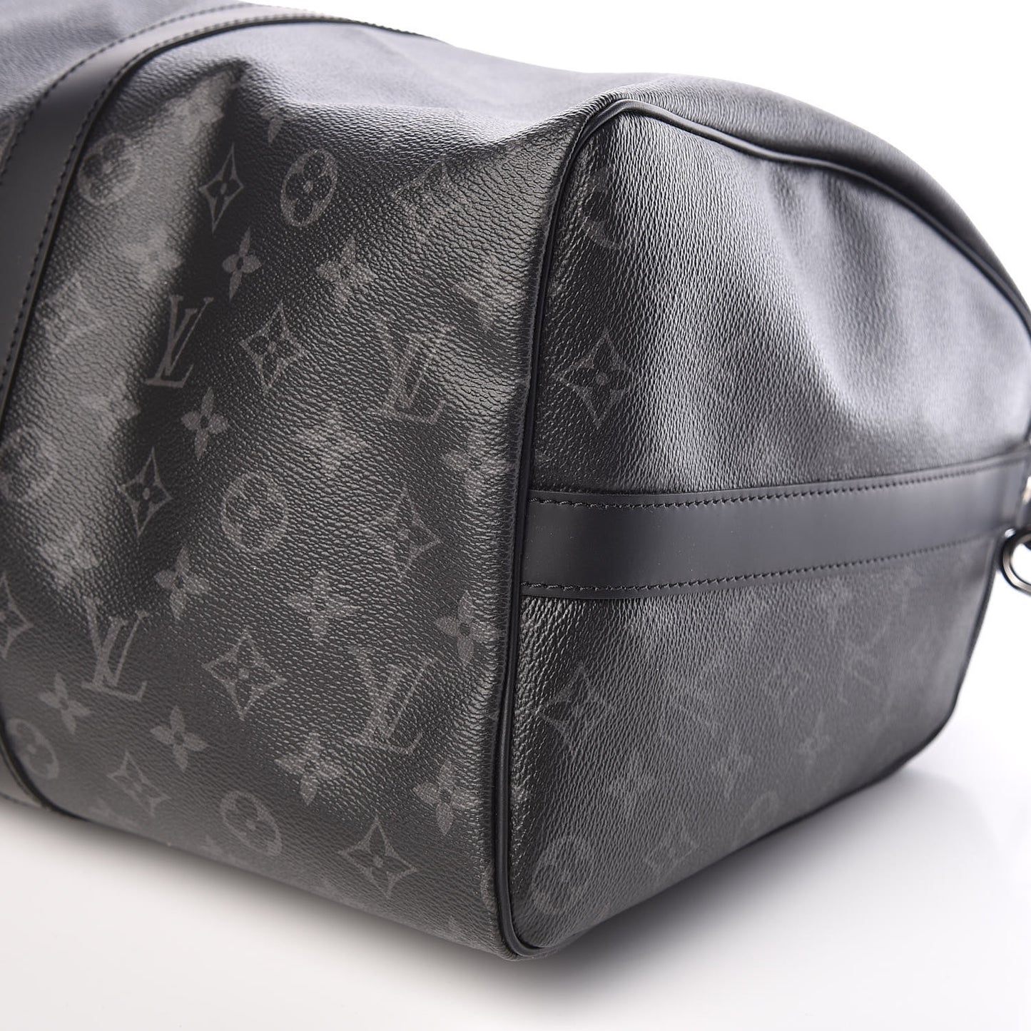 Monogram Eclipse Keepall Bandouliere 45
