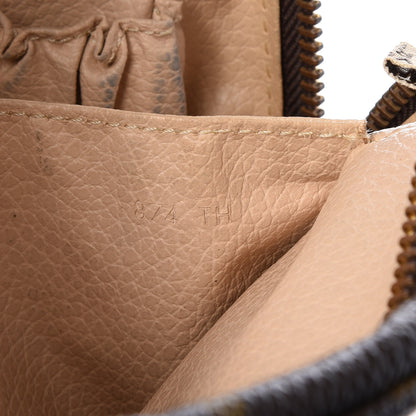 Louis Vuitton Monogram Trousse Toilette 23 10 of 12