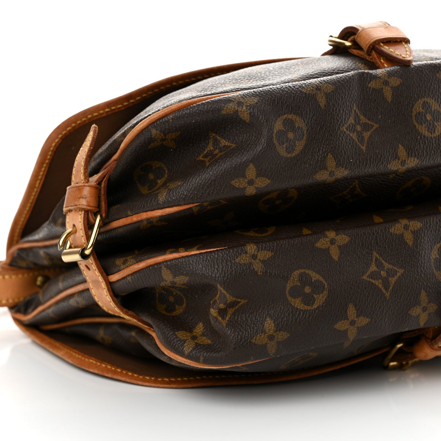 Monogram Saumur 30
