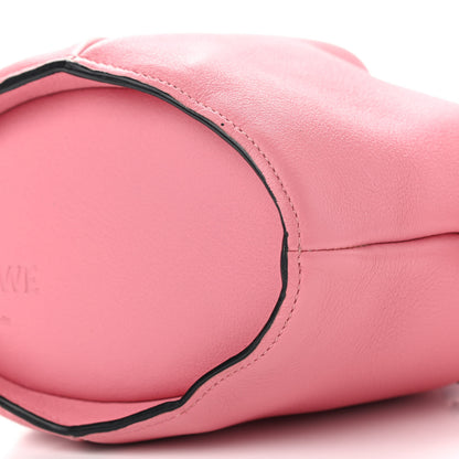Loewe Calfskin Mini Elephant Crossbody Bag Candy 6 of 11