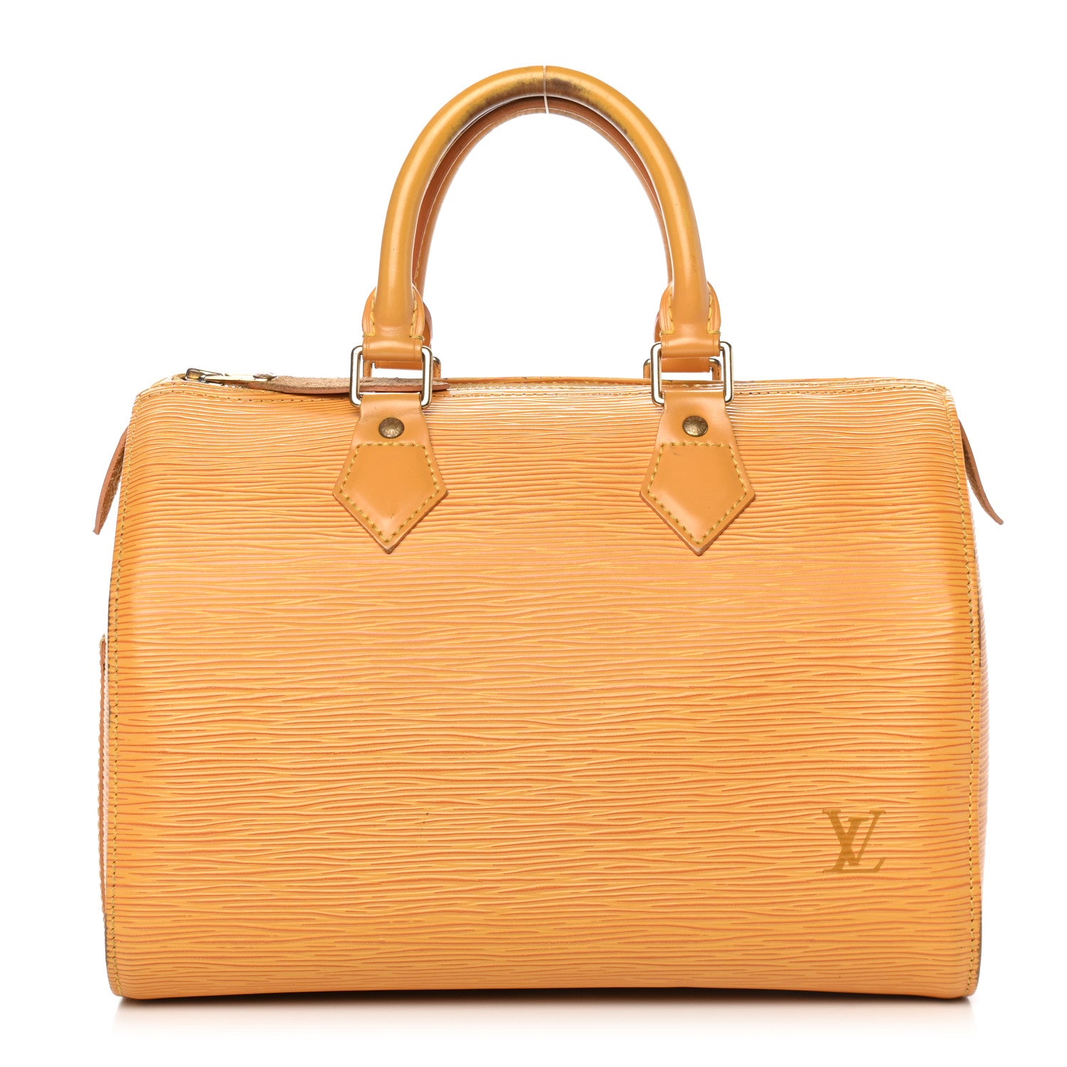 Louis Vuitton Epi Speedy 25 Tassil 1 of 11