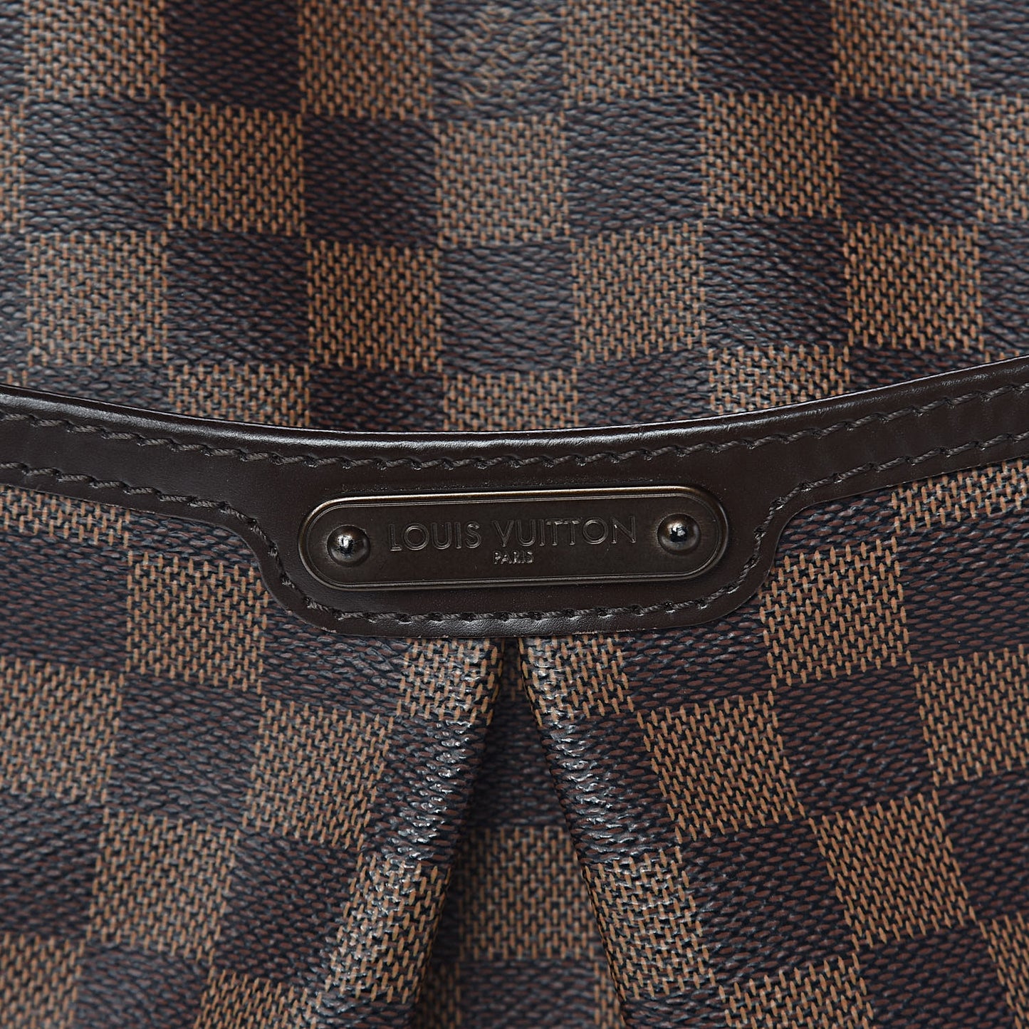 Damier Ebene Bloomsbury GM