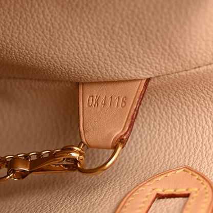 Louis Vuitton Monogram Bucket 27 7 of 11