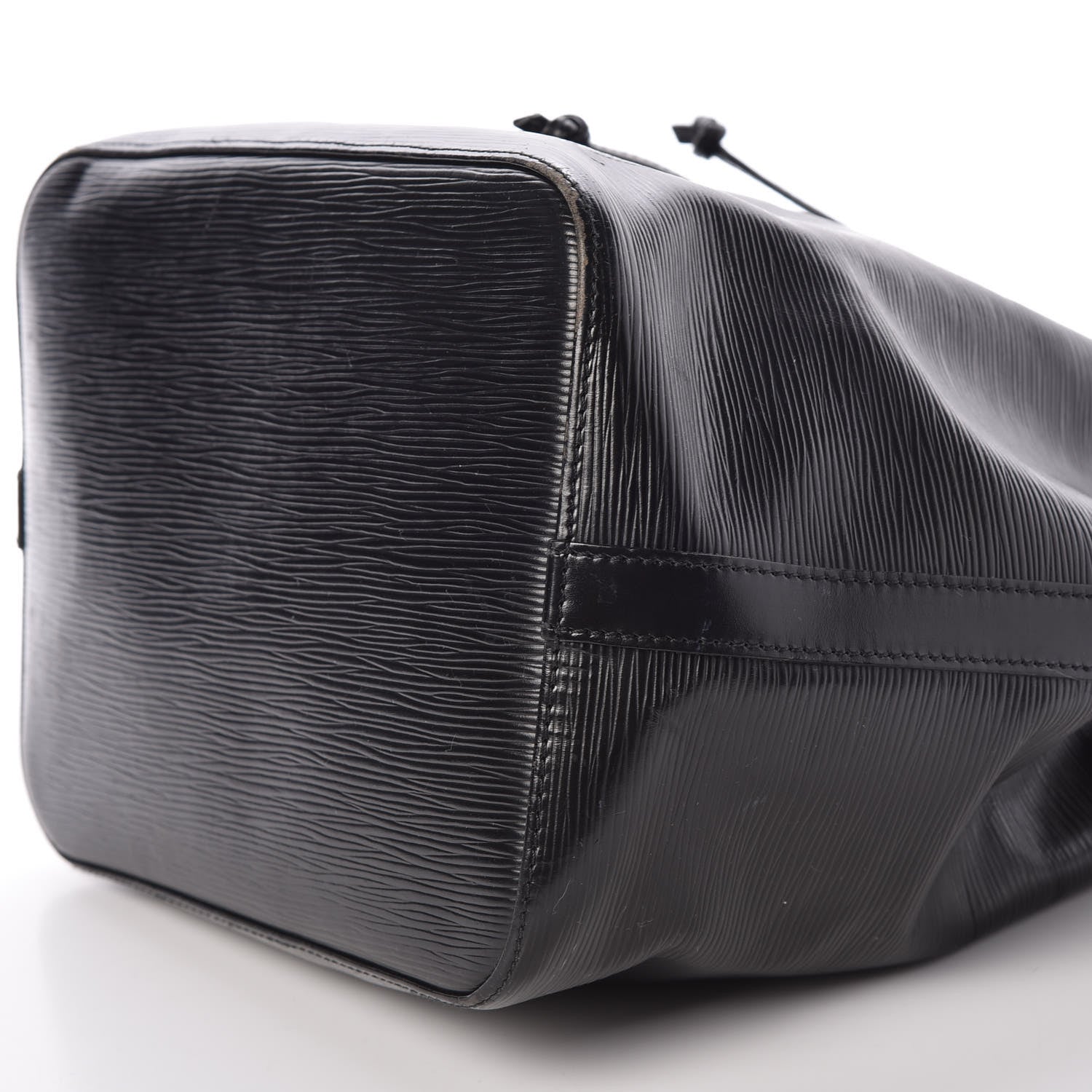 Louis Vuitton Epi Petit Noe Black 11 of 11