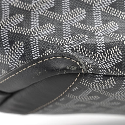 Goyard Goyardine Artois PM Grey 11 of 14
