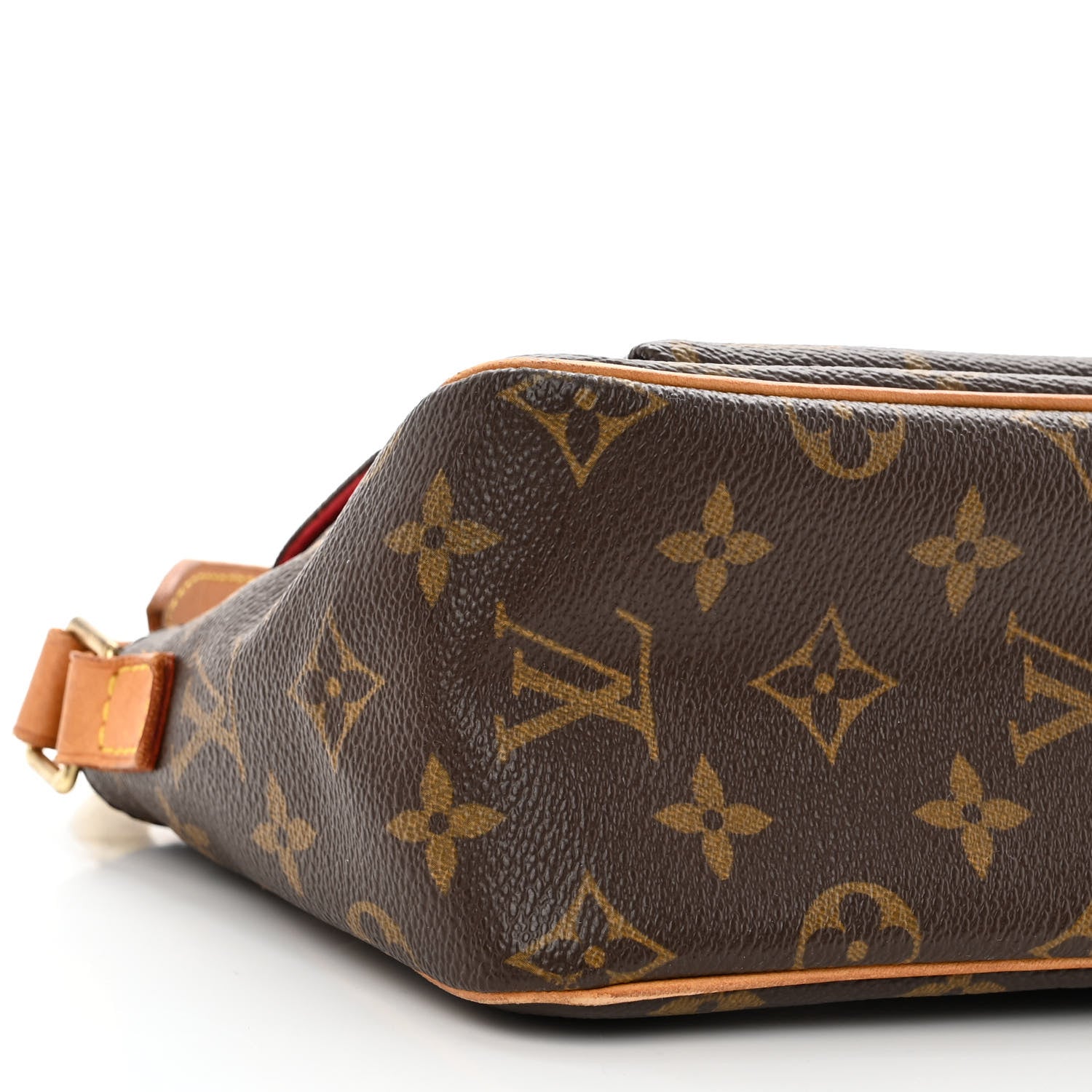Louis Vuitton Monogram Viva-Cite PM 8 of 14