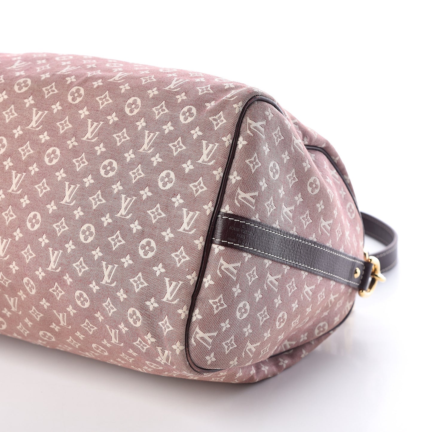Monogram Idylle Speedy Bandouliere 30 Sepia