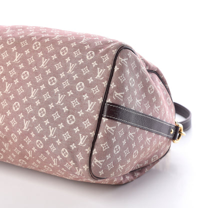 Louis Vuitton Monogram Idylle Speedy Bandouliere 30 Sepia 8 of 10