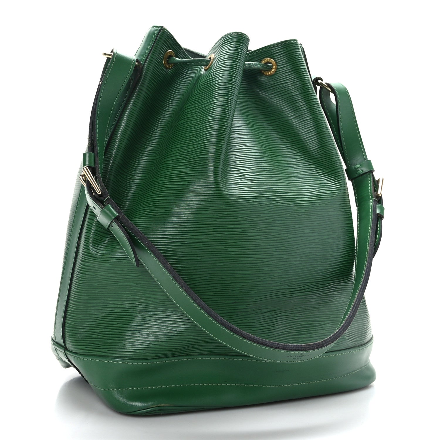 Louis Vuitton Epi Noe Borneo 3 of 10