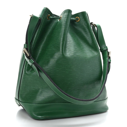 Louis Vuitton Epi Noe Borneo 3 of 10