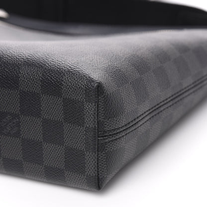 Louis Vuitton Damier Graphite Mick PM 8 of 10