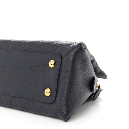 Louis Vuitton Empreinte Vosges MM Marine Rouge 9 of 9