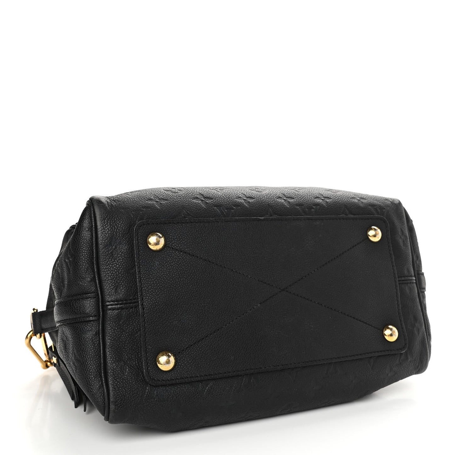 Empreinte Speedy Bandouliere 30 Black