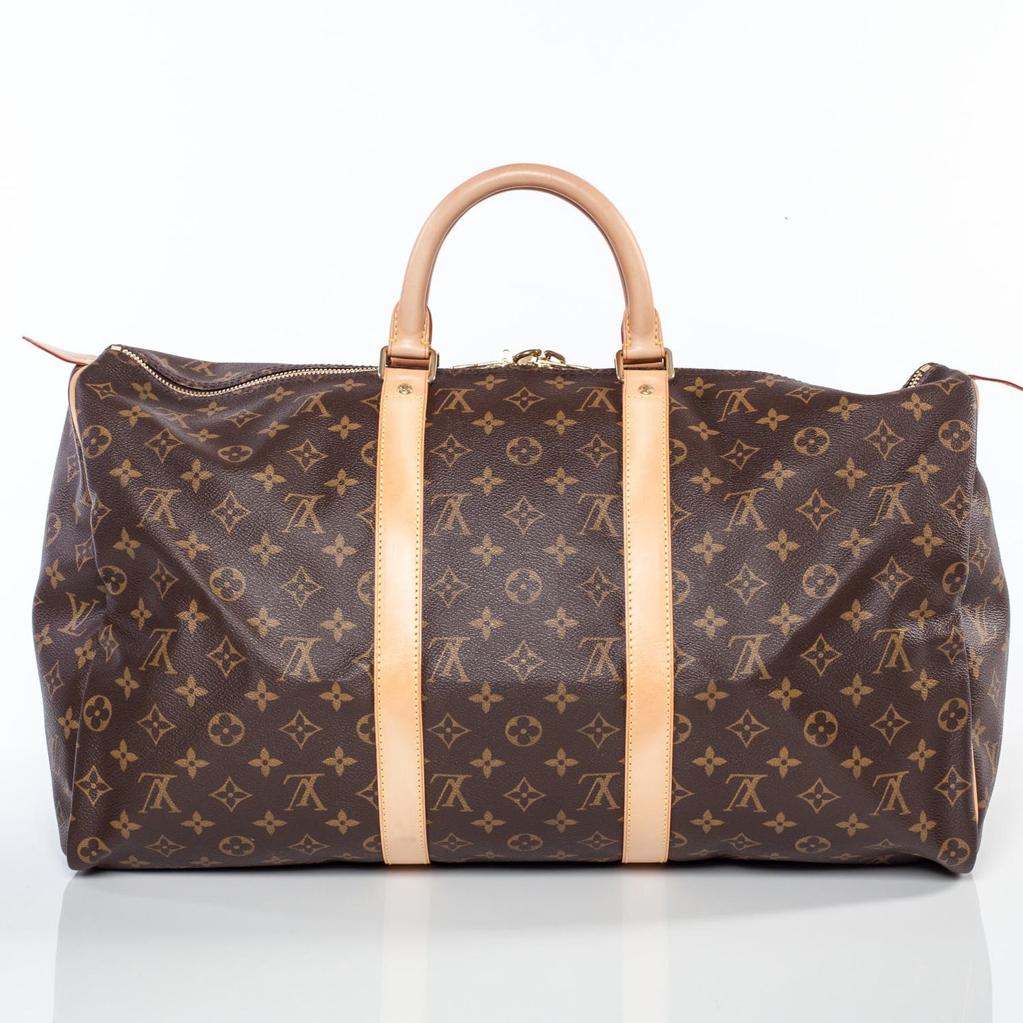 Monogram Keepall 50