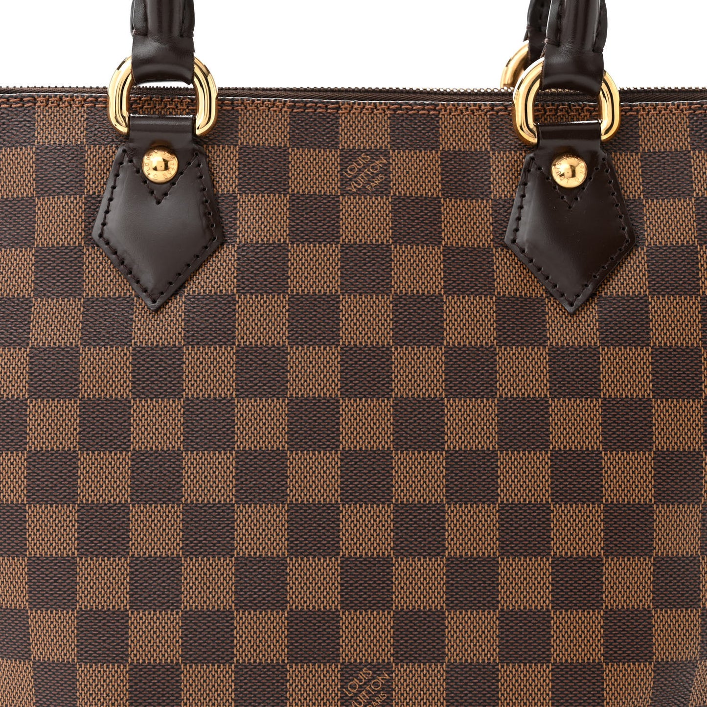 Damier Ebene Saleya PM