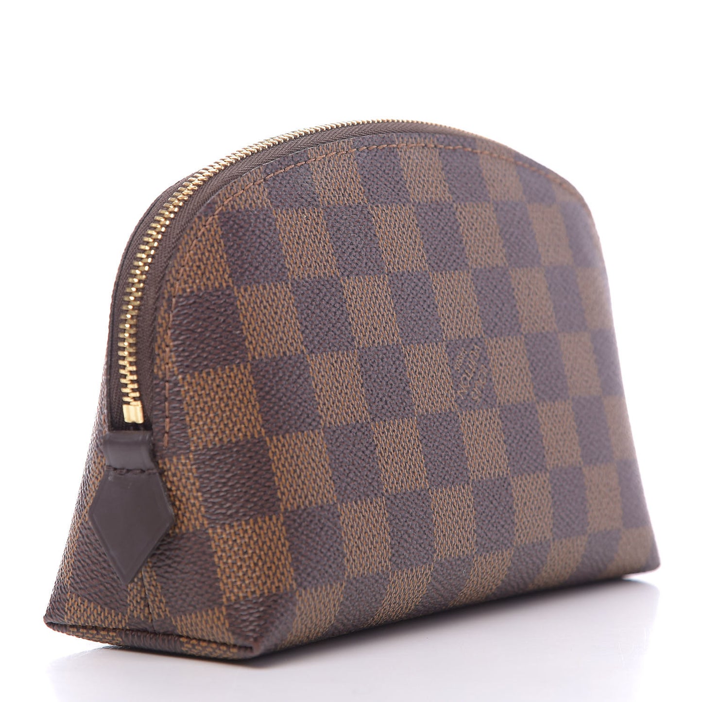 Damier Ebene Cosmetic Pouch