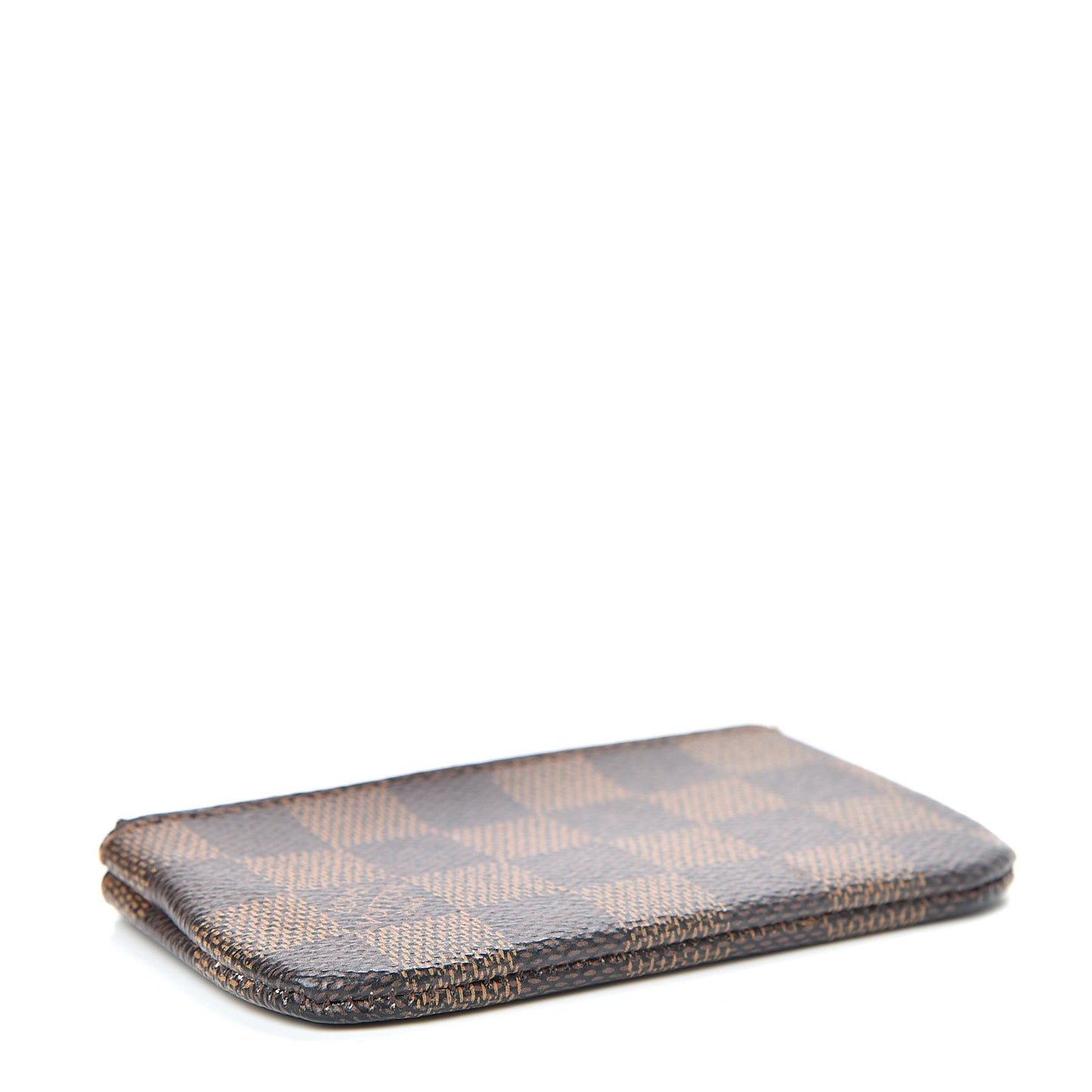 Damier Ebene Key Pouch