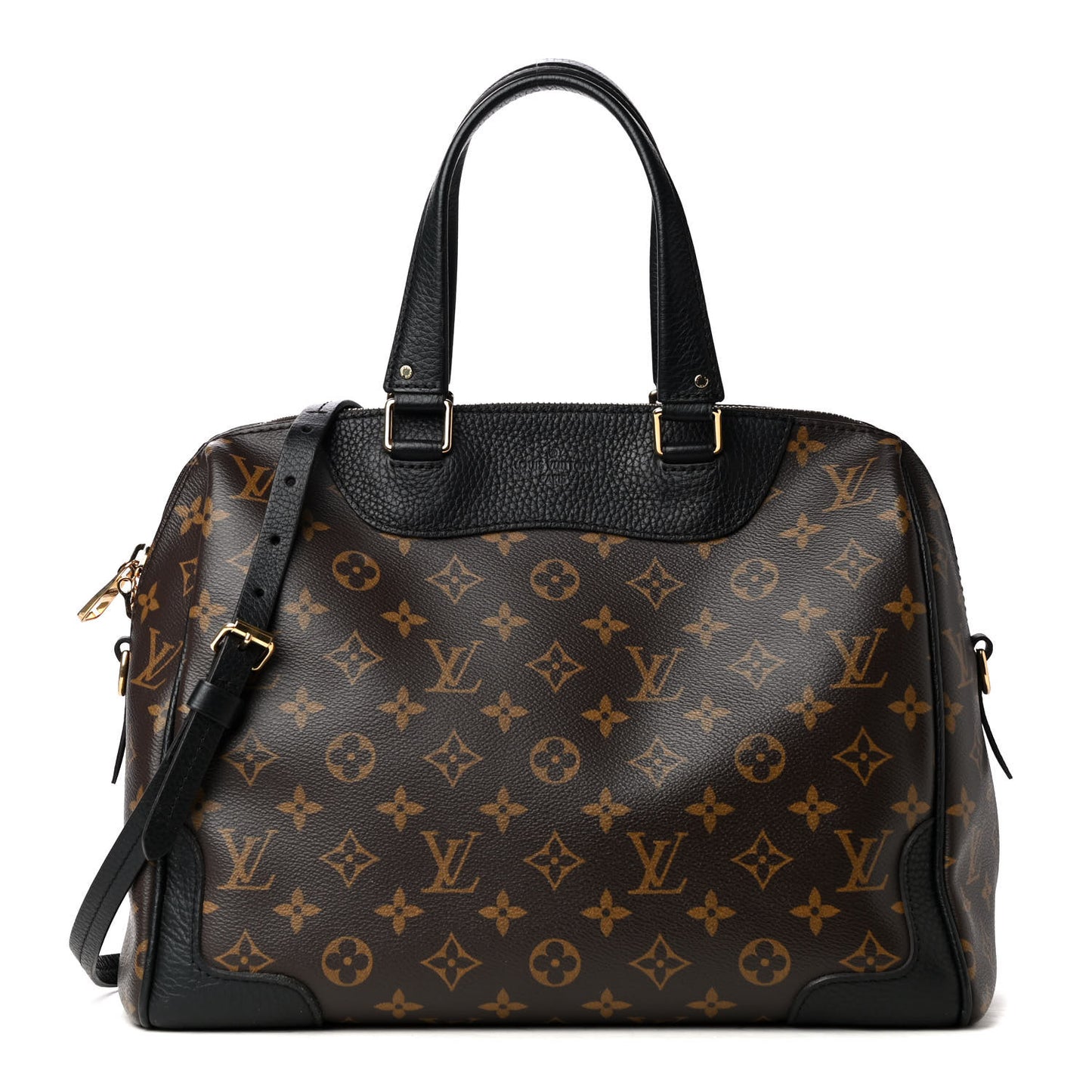 Monogram Retiro NM Black