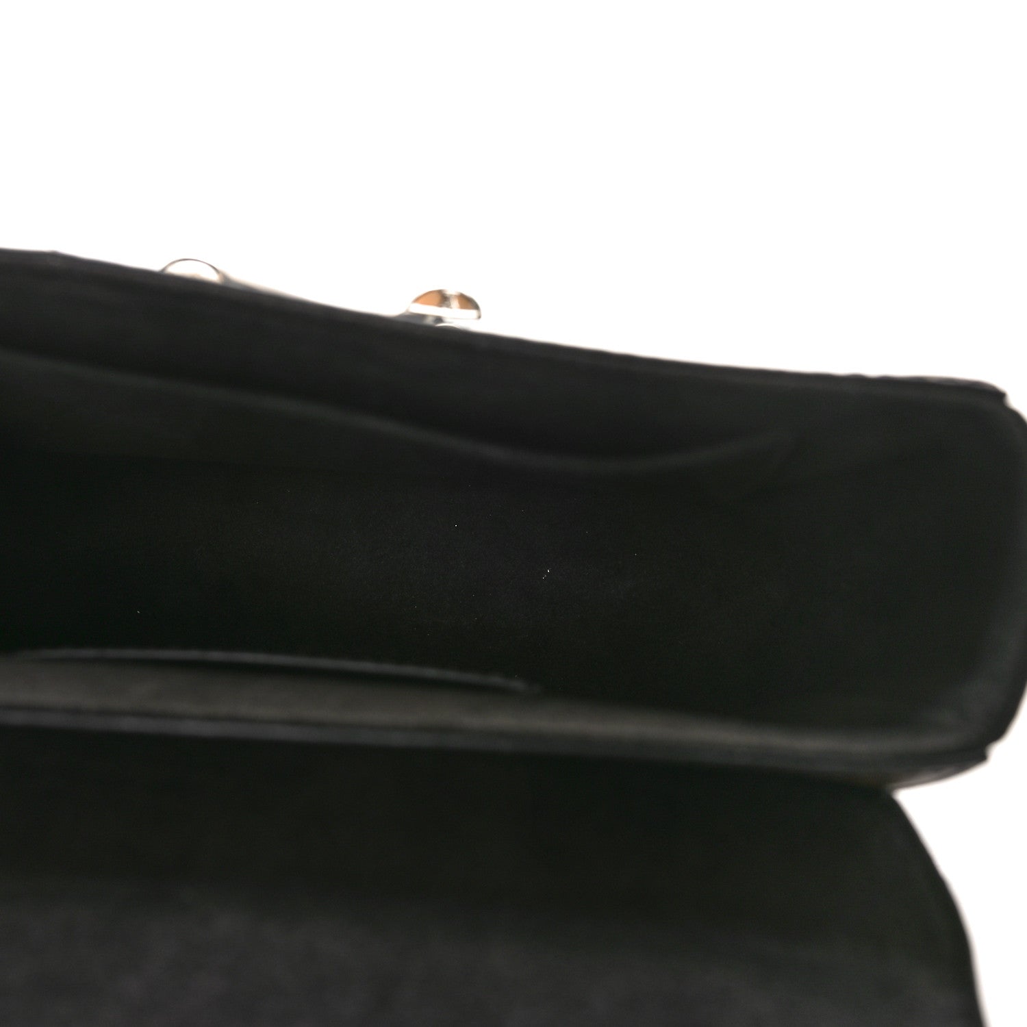 Louis Vuitton Calfskin Monogram Studded Twist Shoulder Bag MM 6 of 9