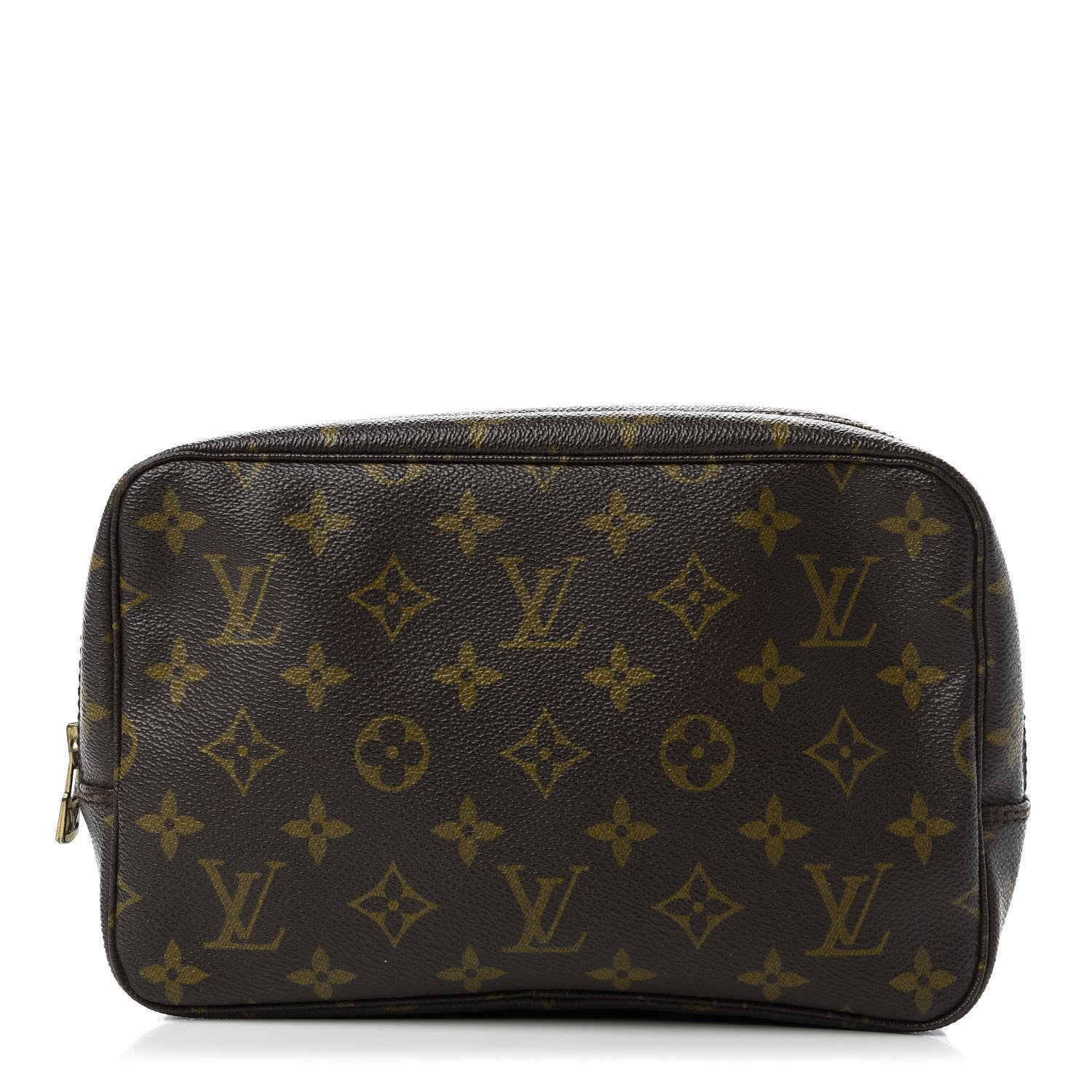 Louis Vuitton Monogram Trousse Toilette 23 1 of 9