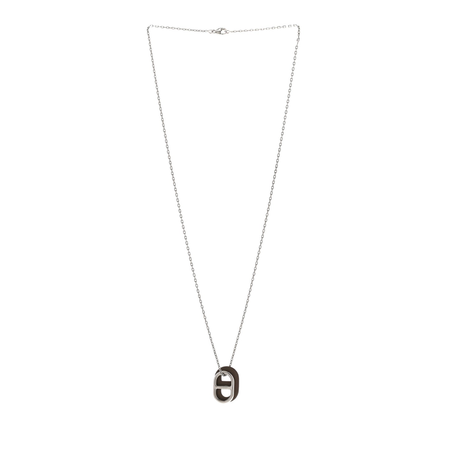Swift O'Maillon Pendant Necklace