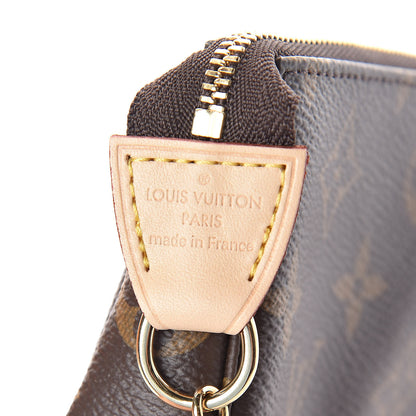 Louis Vuitton Monogram Mini Pochette Accessories 6 of 7
