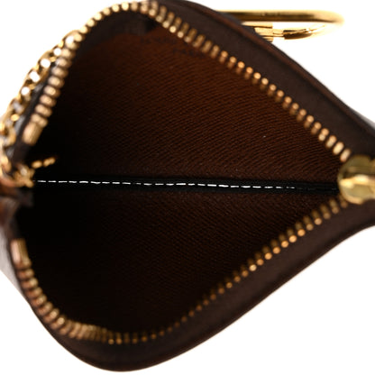 Louis Vuitton Monogram Key Pouch 5 of 8